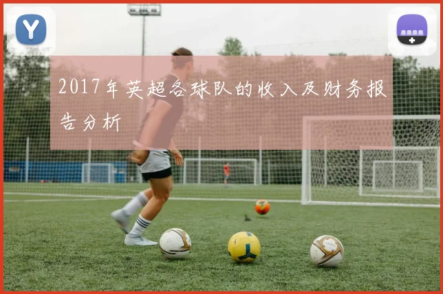2017年英超各球队的收入及财务报告分析