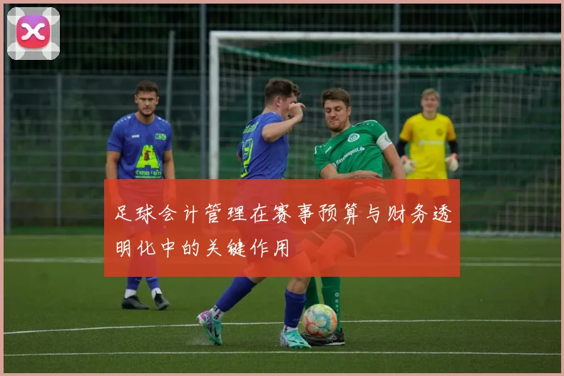 足球会计管理在赛事预算与财务透明化中的关键作用